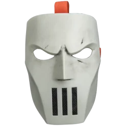 Teenage Mutant Ninja Turtles Casey Jones Injection Costume Mask