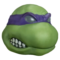 Teenage Mutant Ninja Turtles Donatello Vinyl Costume Mask