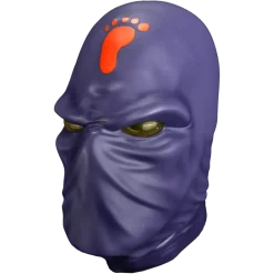 Teenage Mutant Ninja Turtles Foot Soldier Vinyl Costume Mask