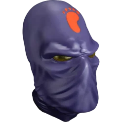 Teenage Mutant Ninja Turtles Foot Soldier Vinyl Costume Mask