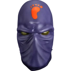 Teenage Mutant Ninja Turtles Foot Soldier Vinyl Costume Mask