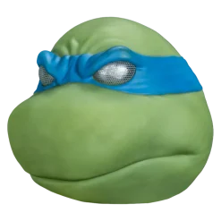 Teenage Mutant Ninja Turtles Leonardo Vinyl Costume Mask
