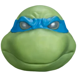 Teenage Mutant Ninja Turtles Leonardo Vinyl Costume Mask