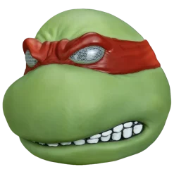 Teenage Mutant Ninja Turtles Raphael Vinyl Costume Mask