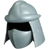 Teenage Mutant Ninja Turtles Shredder's Costume Helmet