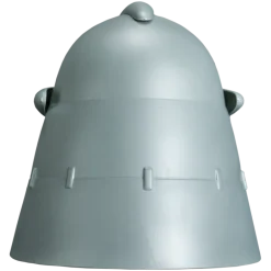 Teenage Mutant Ninja Turtles Shredder's Costume Helmet
