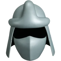 Teenage Mutant Ninja Turtles Shredder's Costume Helmet