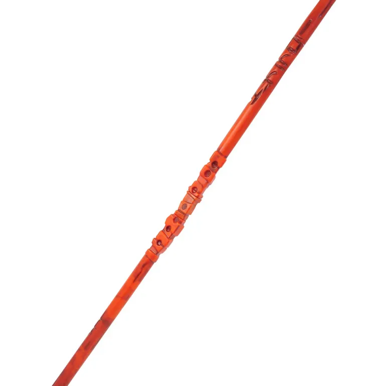 Teenage Mutant Ninja Turtles Donatello Bo Staff Costume Prop Weapon