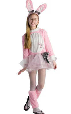 Teens Energizer Bunny Costume