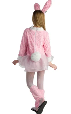 Teens Energizer Bunny Costume