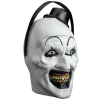 Terrifier Art the Clown Candy Trick or Treat Pail Bucket