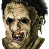Texas Chainsaw Massacre Deluxe Leatherface Masks Texas