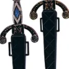16th Century Dagger Knife Costume Prop Weapon