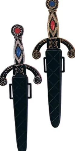 16th Century Dagger Knife Costume Prop Weapon