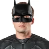 The Batman Costume Half Mask
