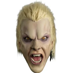 The Lost Boys David Deluxe Injection Costume Mask