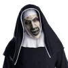 The Nun Movie Costume Mask