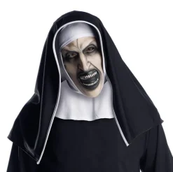 The Nun Movie Costume Mask