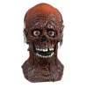 The Return of the Living Dead Tarman Costume Mask