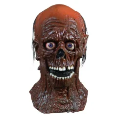 The Return of the Living Dead Tarman Costume Mask