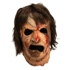 The Texas Chainsaw Massacre 3 III Leatherface Costume Mask
