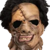 The Texas Chainsaw Massacre 2 Leatherface Costume Mask