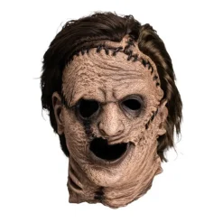The Texas Chainsaw Massacre Leatherface Costume Mask