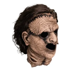 The Texas Chainsaw Massacre Leatherface Costume Mask