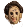 The Texas Chainsaw Massacre Leatherface Killing Costume Mask