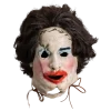 The Texas Chainsaw Massacre Leatherface Pretty Woman Costume Mask