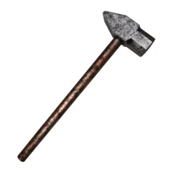 The Texas Chainsaw Massacre Sledgehammer Costume Prop Weapon