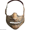 The Texas Chainsaw Massacre The Beginning Leatherface Muzzle Costume Mask