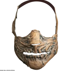 The Texas Chainsaw Massacre The Beginning Leatherface Muzzle Costume Mask