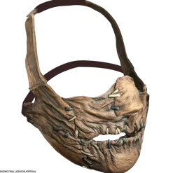 The Texas Chainsaw Massacre The Beginning Leatherface Muzzle Costume Mask