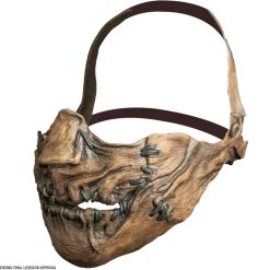 The Texas Chainsaw Massacre The Beginning Leatherface Muzzle Costume Mask