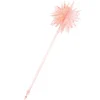 The Wizard of Oz Wicked Glinda the Good Witch Wand Costume Prop Accessory