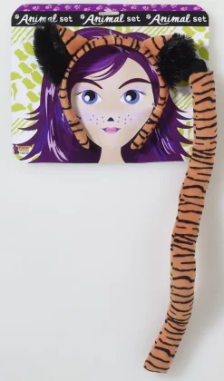 Tiger Accessory Kit