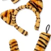 Tiger Costume Accessory Kit