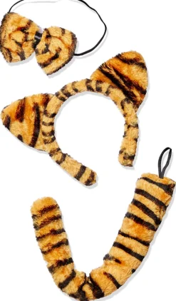 Tiger Costume Accessory Kit