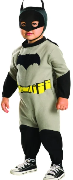 Toddlers Batman Costume