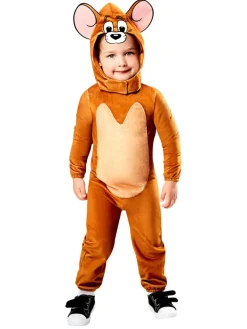Toddlers Jerry the Mouse Tom & Jerry Costume