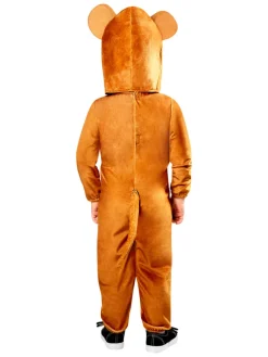 Toddlers Jerry the Mouse Tom & Jerry Costume