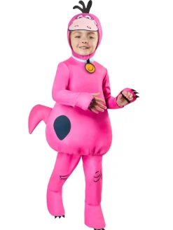 Toddlers/Kids The Flintstones Dino Costume