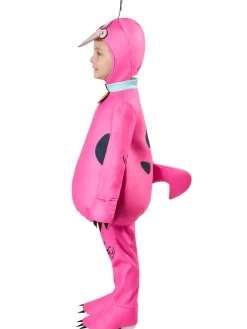 Toddlers/Kids The Flintstones Dino Costume