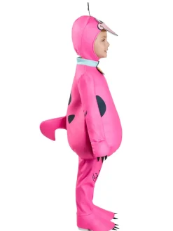 Toddlers/Kids The Flintstones Dino Costume