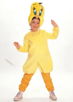 Toddlers/Kids Tweety Bird Costume