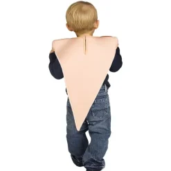Toddlers Little Pizza Slice Costume