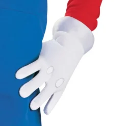 Toddlers Nintendo Super Mario Costume