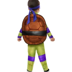 Toddlers Teenage Mutant Ninja Turtles Donatello Costume