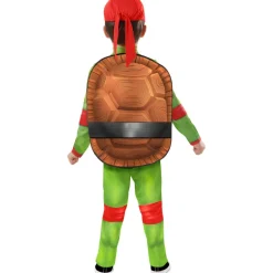 Toddlers Teenage Mutant Ninja Turtles Raphael Costume